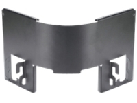 Panduit Wyr-Grid - Cable radius control bracket