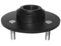 Gamber-Johnson - Mounting component (adapter plate)
