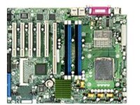 SUPERMICRO SUPER P8SCT