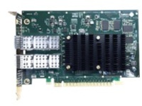 Chelsio T62100-CR - Network adapter