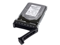 Dell - Hard drive - encrypted