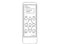 TV LINK LOADER - BLACK