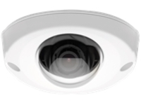 AXIS P3905-R Mk II M12 - network surveillance camera