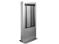 Peerless-AV Portrait Kiosk