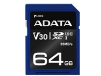 ADATA Premier Pro - Flash memory card