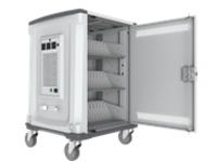 Rocstor Volt C32 - Cart (charge only)