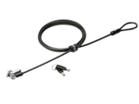 Kensington N17 Keyed Laptop Lock