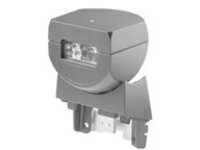 HP Side - Barcode scanner