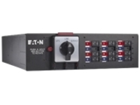 BYPASS POWER MODULE 3X L6-30RW/ 6X 5-20R W/ HARDWIRE
