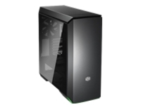 Cooler Master MasterCase MC600P