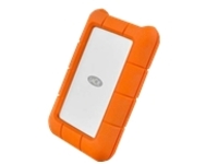 LaCie Rugged Secure STFR2000403