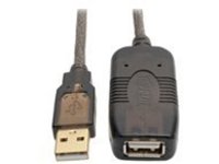 Tripp Lite USB 2.0 Hi-Speed Active Extension Repeater Cable