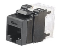 Panduit NetKey Category 6A Punchdown Jack Module
