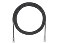 Panduit TX5e-28 Category 5E Performance - patch cable - 13.7 m - black