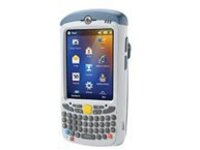 Zebra MC55X-HC - Data collection terminal