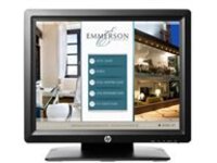 HP L5015tm - LED monitor