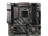 MSI Z370M MORTAR - Motherboard
