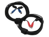 Logitech GROUP - Video cable
