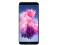 Huawei P Smart - 4G smartphone
