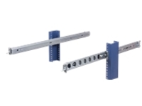 RackSolutions Lenovo/IBM System M5 Slide Rails
