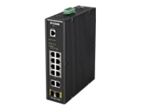 D-Link DIS 200G-12PSW