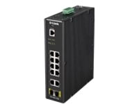 D-Link DIS 200G-12PSW