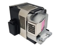 Total Micro - Projector lamp (equivalent to: ViewSonic RLC-061)