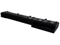 Total Micro - Notebook battery (equivalent to: HP E7U26AA, HP AR08XL, HP E7U26UT)