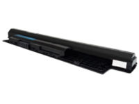 Total Micro - Notebook battery (equivalent to: Dell 312-1387)