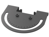 AXIS T90 Single Bracket