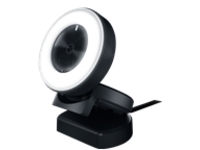 Razer Kiyo - Webcam - color