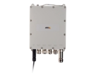 Axis T8504-E Outdoor PoE Switch