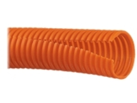 Panduit Corrugated Loom Tubing Slit Wall