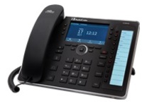 AudioCodes 445HD IP Phone