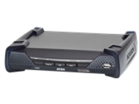ALTUSEN KE8950R 4K HDMI Single Display KVM over IP