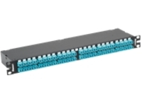 Panduit QuickNet HDQ Series