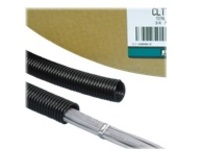 Panduit Corrugated Loom Tubing Solid Wall