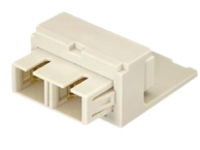 Panduit MINI-COM SC Fiber Optic Adapter Module