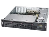 Supermicro SC825M BTQC-R802LPB