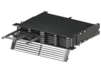 Panduit HD Flex Fiber Enclosure
