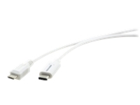 Kramer C-USB/CMicroB-3