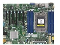 SUPERMICRO H11SSL-C - Motherboard