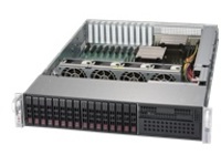 Supermicro SC213 XAC-R1K05LP