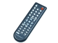 Remote for Multiview Seamless Switcher