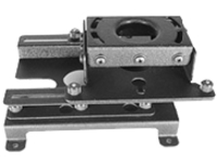 LATERAL SHIFT BRACKET