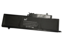 BTI DL-I7347 - Notebook battery (equivalent to: Dell GK5KY, Dell 4K8YH, Dell 0WF28, Dell 451-BBPG, Dell 92NCT, Dell 451-BBKK, Dell RHN1C)