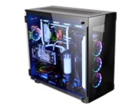 Thermaltake View 91 - Tempered Glass RGB Edition