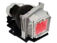 Total Micro - Projector lamp