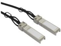 StarTech.com MSA Uncoded Compatible 2m 10G SFP&#x2B; to SFP&#x2B; Direct Attach Cable