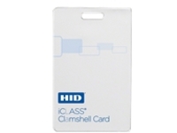 HID iCLASS 2080 - RF proximity card